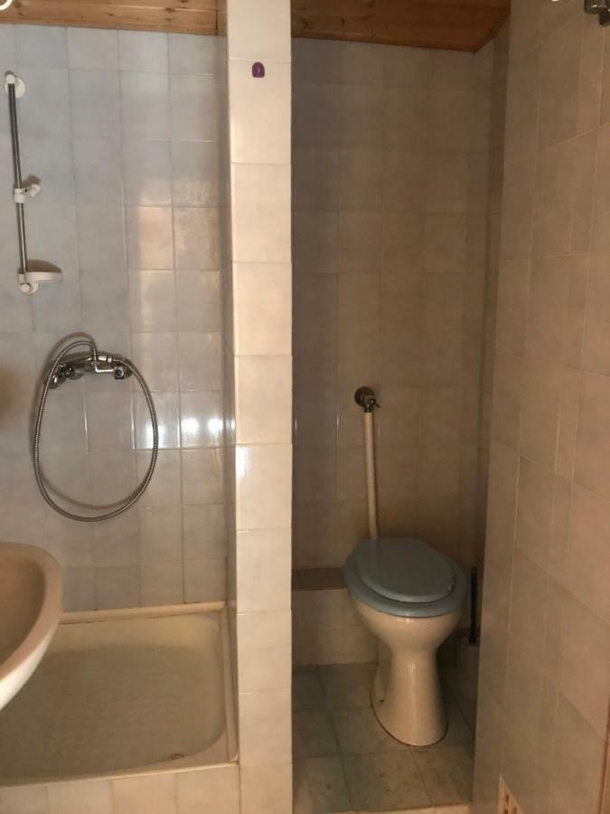 Jesolo Apartmanhaz Балатонкерестур Экстерьер фото